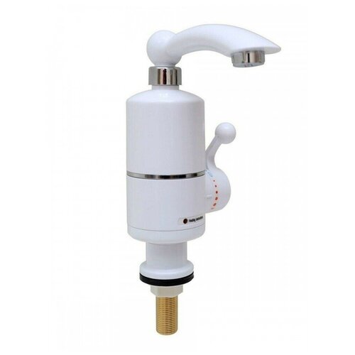 Проточный кран-водонагреватель 3 кВт 180000₽