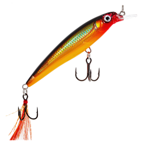 фото Воблер rapala x-rap 10 g