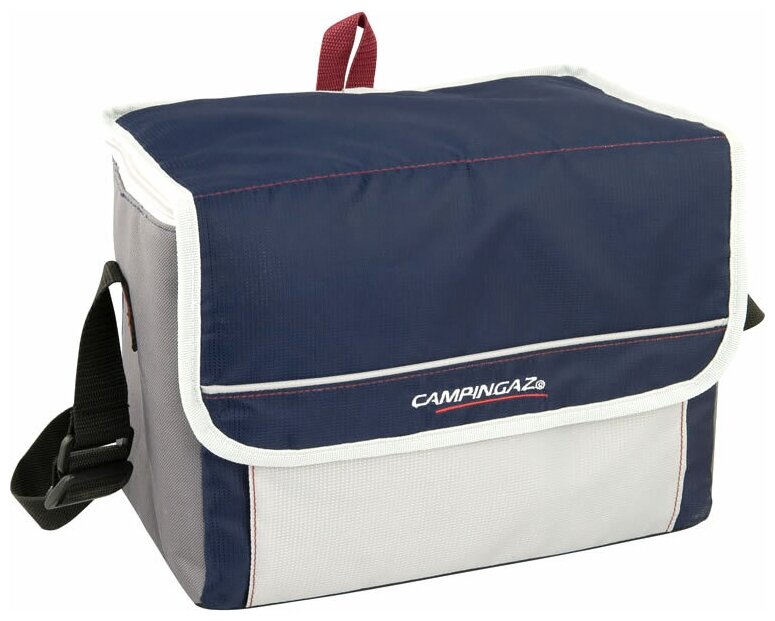 Сумка-холодильник Campingaz Fold’n Cool 10 Dark Blue