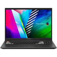 Ноутбук ASUS VivoBook Pro 16X OLED M7600QE-L2114 (90NB0V71-M004B0)