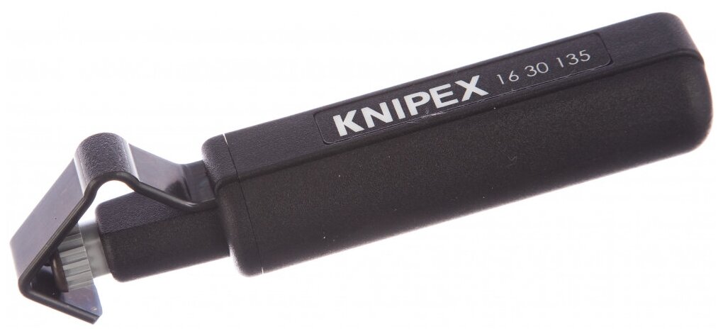 Инструмент для снятия изоляции Knipex KN-1630135SB