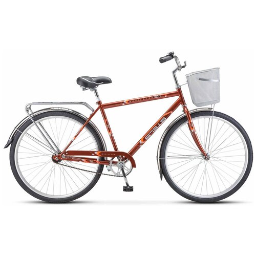 Городской велосипед STELS Navigator 300 Gent 28 Z010 (2021) рама 20