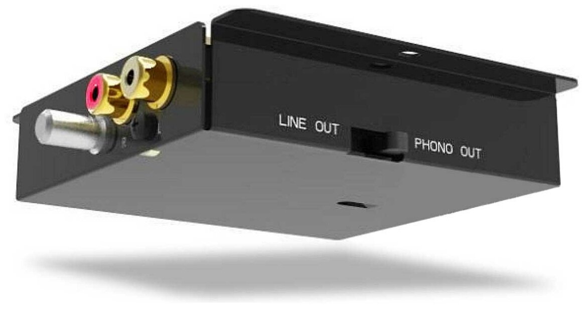 Виниловый проигрыватель Pro-Ject T1 Phono SB