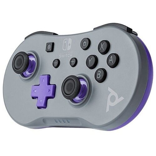 Геймпад PDP Little Wireless Controller для Nintendo Switch 629900₽