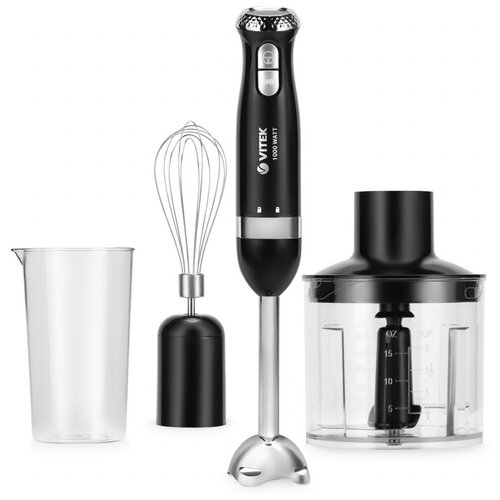 3405 Блендер погружной Vitek PR 414000₽