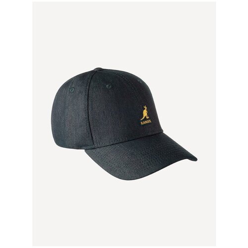 Бейсболка KANGOL K4093SP Denim Baseball, размер 56