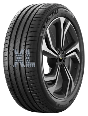 Michelin Pilot Sport 4 SUV 275/55R19 111W