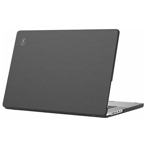 Чехол для ноутбука WiWU Leather Shield Case для Macbook Pro 13.3