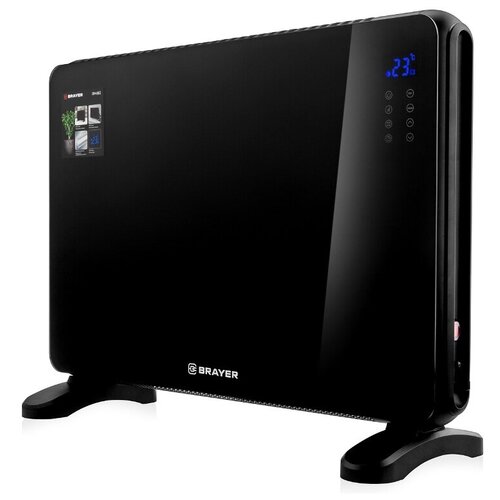 Конвектор Brayer BR4882 714300₽