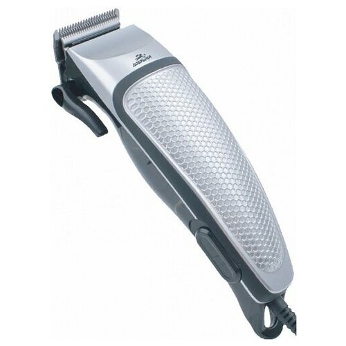 Машинка для стрижки волос Добрыня DO-2613 4 насадки 76000₽