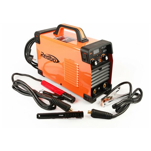Сварочный аппарат инверторный Redbo ARC-205S 907000₽