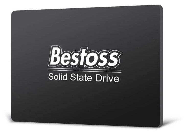 Твердотельный накопитель Bestoss 256Gb