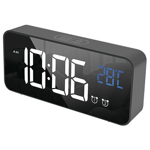 Часы Artstyle CL-B80WBL 278200₽