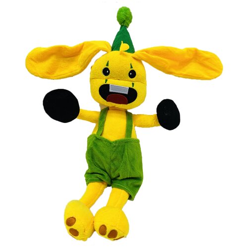 Кролик Бонзо 48 см