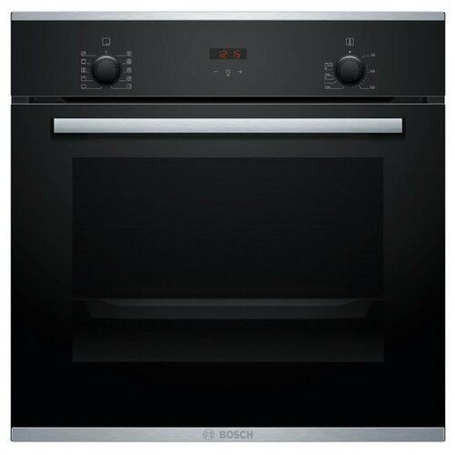 Встраиваемый электрический духовой шкаф Bosch HBF254EB0R 4359000₽
