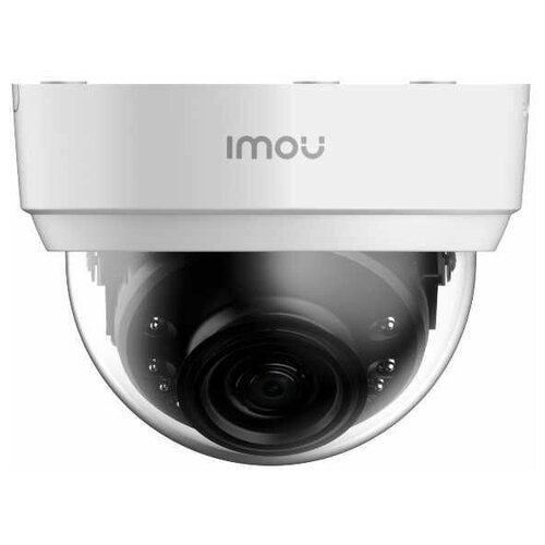 IPC-D42P-0360B-IMOU Wi-Fi IP-камера IMOU Dome Lite 4MP 695000₽