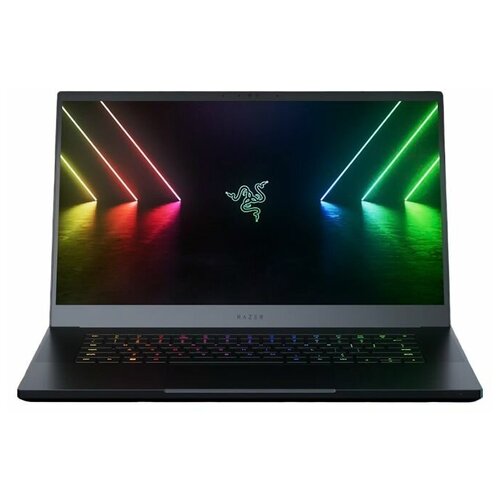 Игровой ноутбук Razer Blade 15 (12800H / RTX3060)