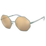 Солнцезащитные очки Armani Exchange AX 2035S 6077/5A 55 - изображение