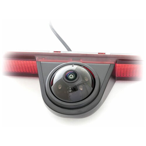 Камера заднего вида Incar VDC-412 для Mercedes Sprinter VW Crafter встроенная в стоп-сигнал 861000₽