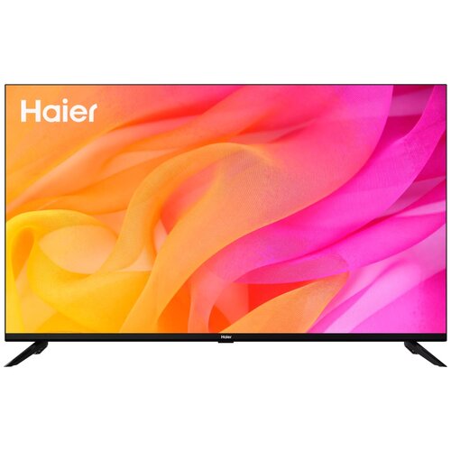 LED телевизор 4K Ultra HD Haier 43 Smart TV DX2 2639000₽