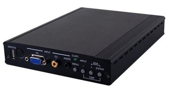 Передача по витой паре HDMI Cypress CH-516TXAS