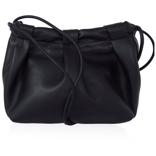 фото Сумка thetis the moire tmps22tn1 черный uni