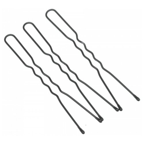 SLT60V-1/60 Dewal Шпильки 60 мм волна, черные (60 шт DEWAL SLT60V-1/60