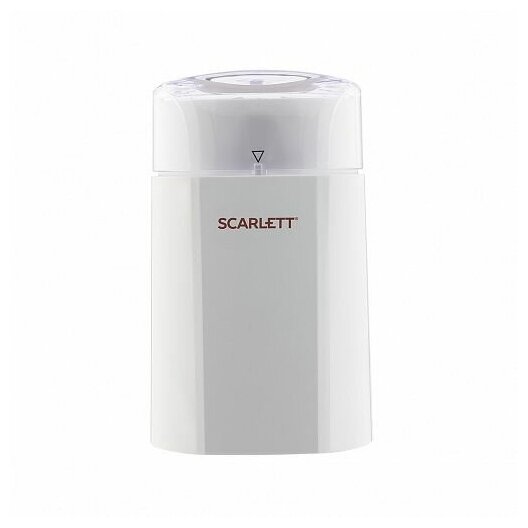 Кофемолка Scarlett SC-CG44506 - фотография № 10