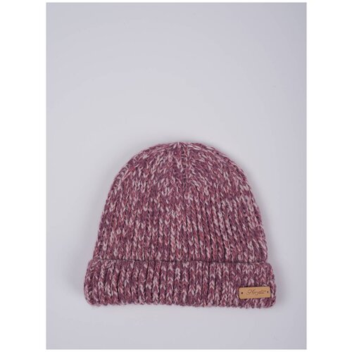 фото Шапка noryalli, размер 56/59, розовый
