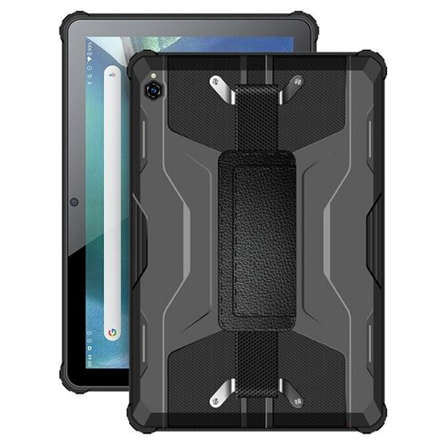 Планшет Oukitel RT2 8128 Black 3099000₽