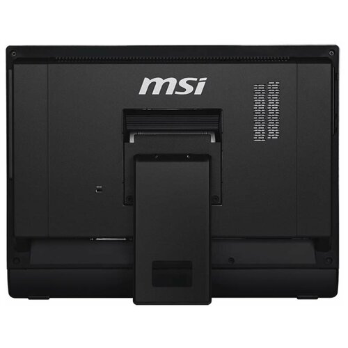 MSI Pro 16T 10M-072RU 9S6-A61811-205 Black 156 HD TS Cel 5205U4Gb128Gb SSDW11Pro 4928300₽