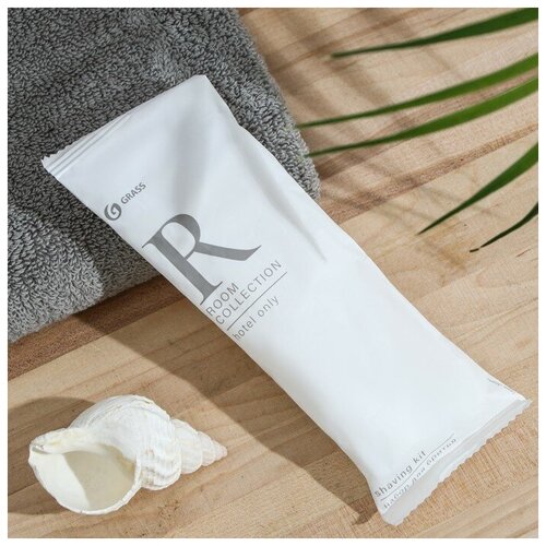 Бритвенный набор GraSS Room HR-5006 130₽