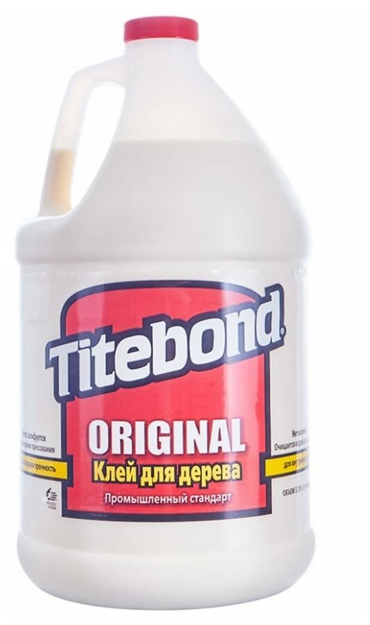 Столярный клей Titebond Original