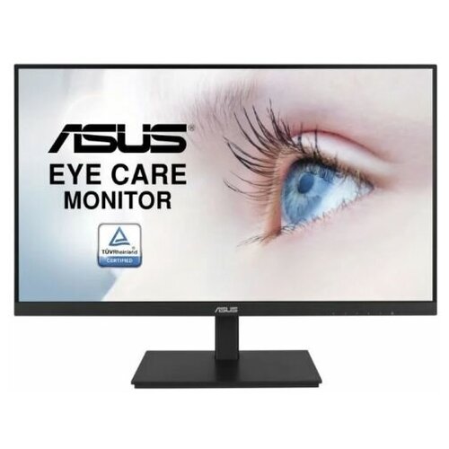 Монитор 27 ASUS VA27DQSB IPS LCD 169 FHD 5msGTG 250 cdm2 100M1 static 1000 1 178178 D-sub HDMI DP USB hub HAS Pivot Swivel Ti 2434200₽