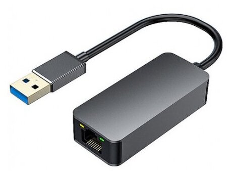 KS-is USB 3.1 Ethernet 2.5G Adapter KS-714