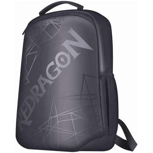 Рюкзак для ноутбука REDRAGON Aeneas 30x12x42см, для ноутбука 15.6' (1/10)