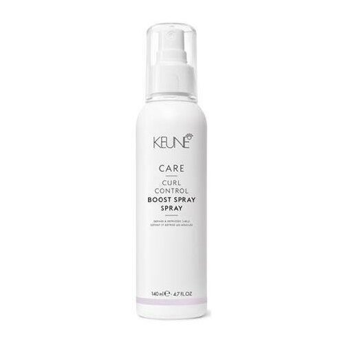 KEUNE Curl Control Boost Spray Спрей прикорневой Уход за локонами, 140 мл.