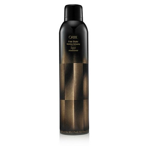 Oribe Freestyler Working Hairspray Спрей для подвижной фиксации Свобода стиля, 300 мл