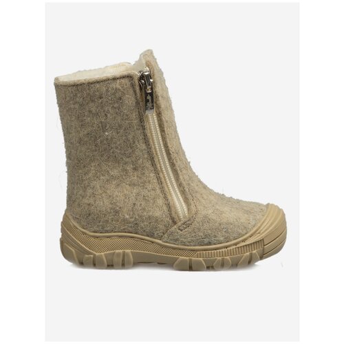 Валенки Фома 16696* серые, классика, размер 22