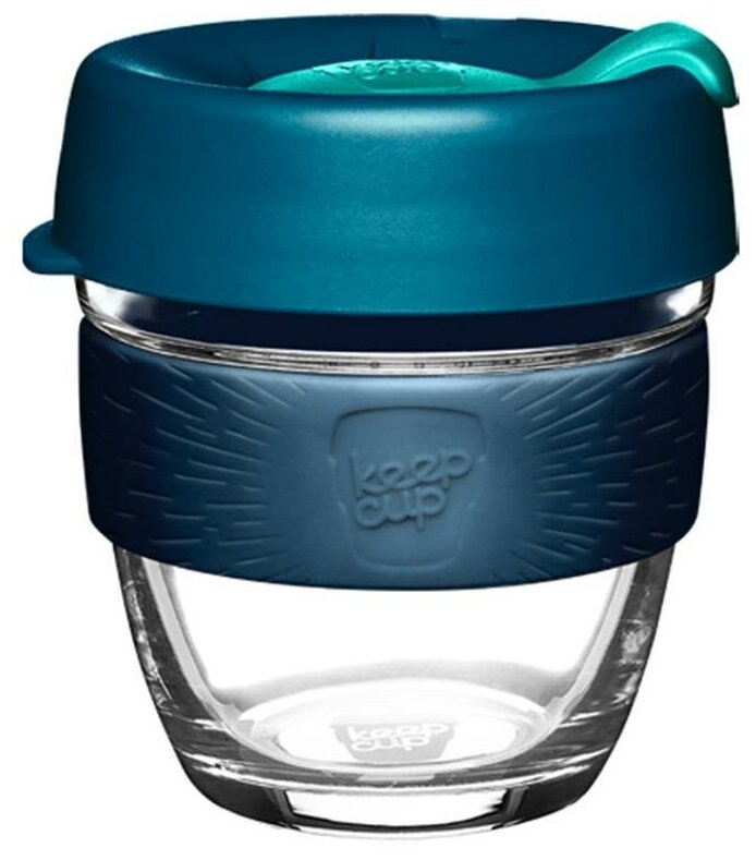 Кружка 227 мл KeepCup Original shore - фото №2