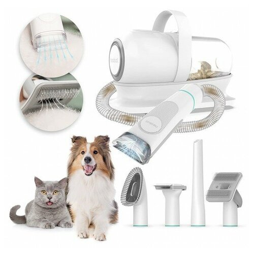 Neabot P1 Pro Машинка для стрижки собак/кошек Для животных Для кошек Для груминга