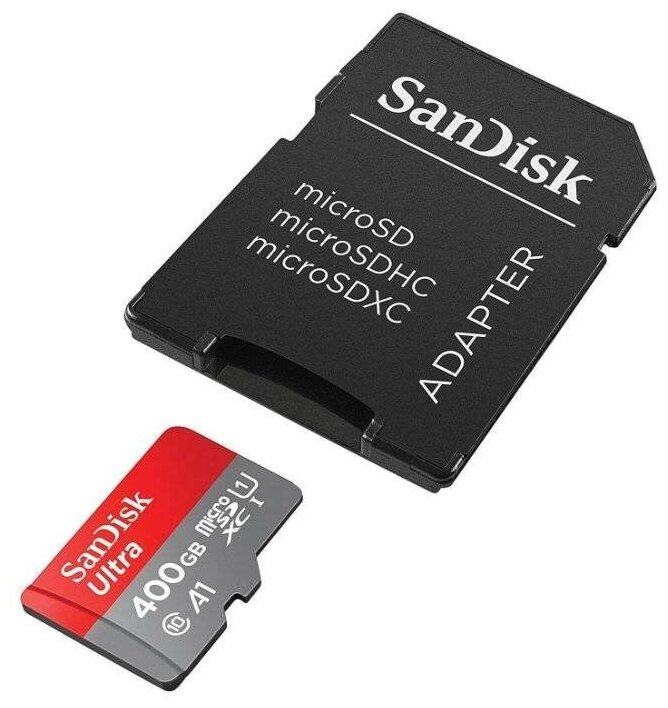 USB Flash накопитель Sandisk - фото №19