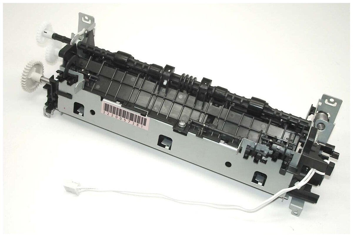 HP CLJ CP1210/ CP1215/ CP1510/ CP1518/ CM1312 MFP Fuser Assembly Термоблок/печка в сборе RM1-4431