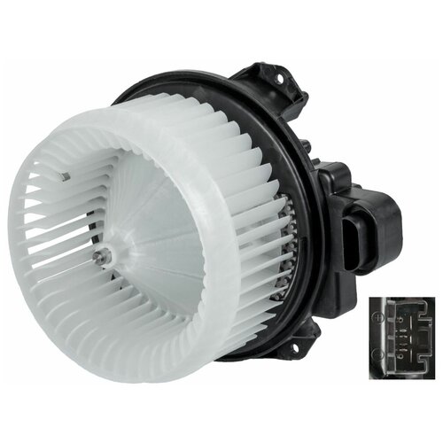 Мотор Печки Toyota Rav4 Iii,Iv/Auris 06-12 Febi арт. 106448