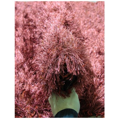 Ковер 25-01 - 308 - Круг - коллекция RHAPSODY 2.00x2.00