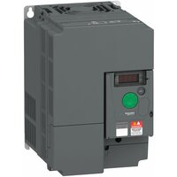 Преобразователь частоты 11кВт 380В 3-х фазный Schneider Electric, ATV310HD11N4E