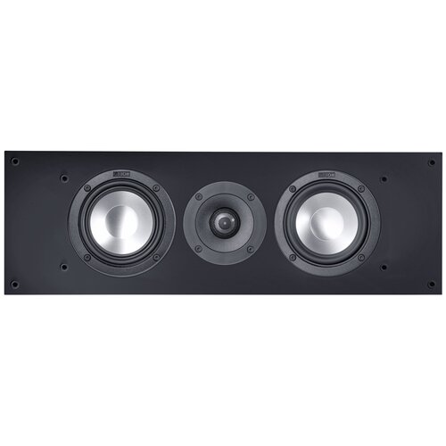 Встраиваемая акустика CANTON Atelier 550 black semi-gloss 8599000₽