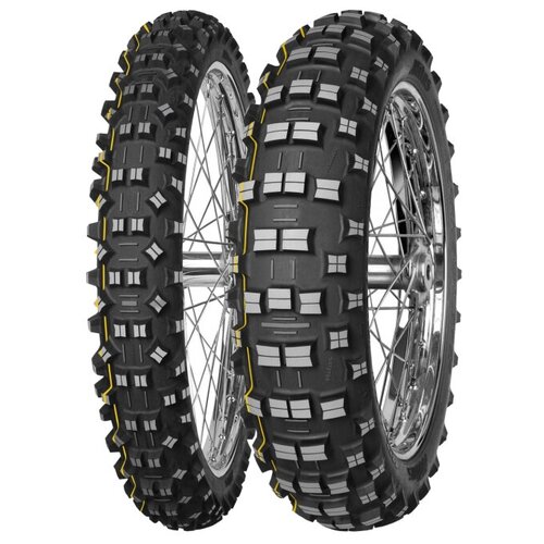 Mitas Terra Terra Force-Ef Super 120/90 -18 65R Tt Rear