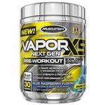 Предтренировочные комплексы MuscleTech NanoX9 Next Gen - изображение