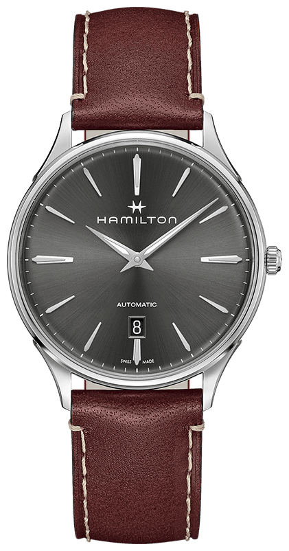 Наручные часы Hamilton Jazzmaster